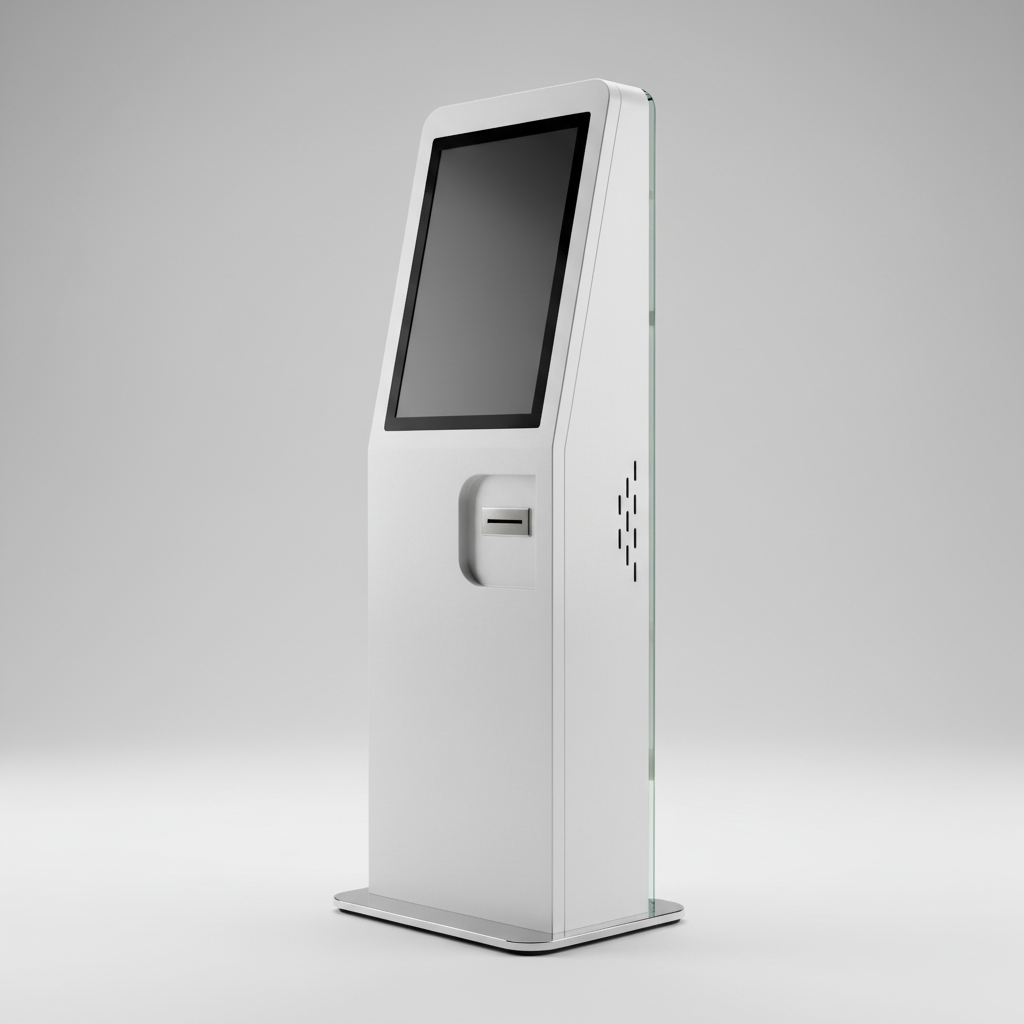 Kiosk Hardware