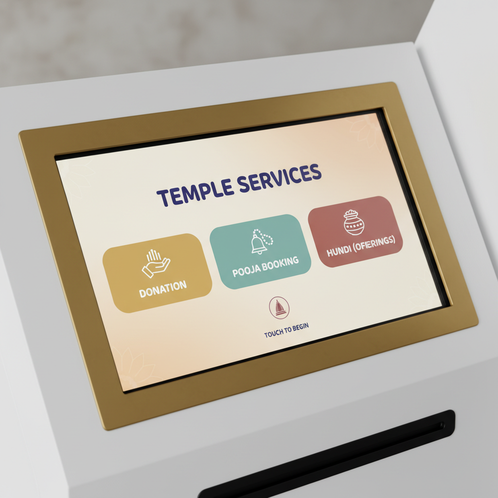 Multi-language Interface