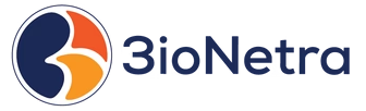 3ioNetra Logo