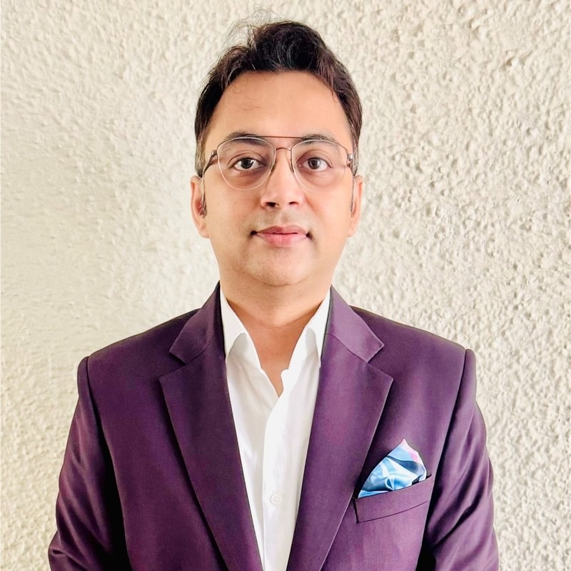 Pratyush Ambuj
